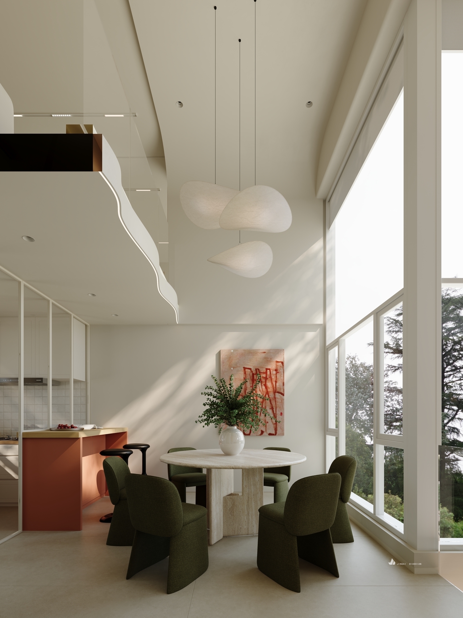 现代轻奢简约-44