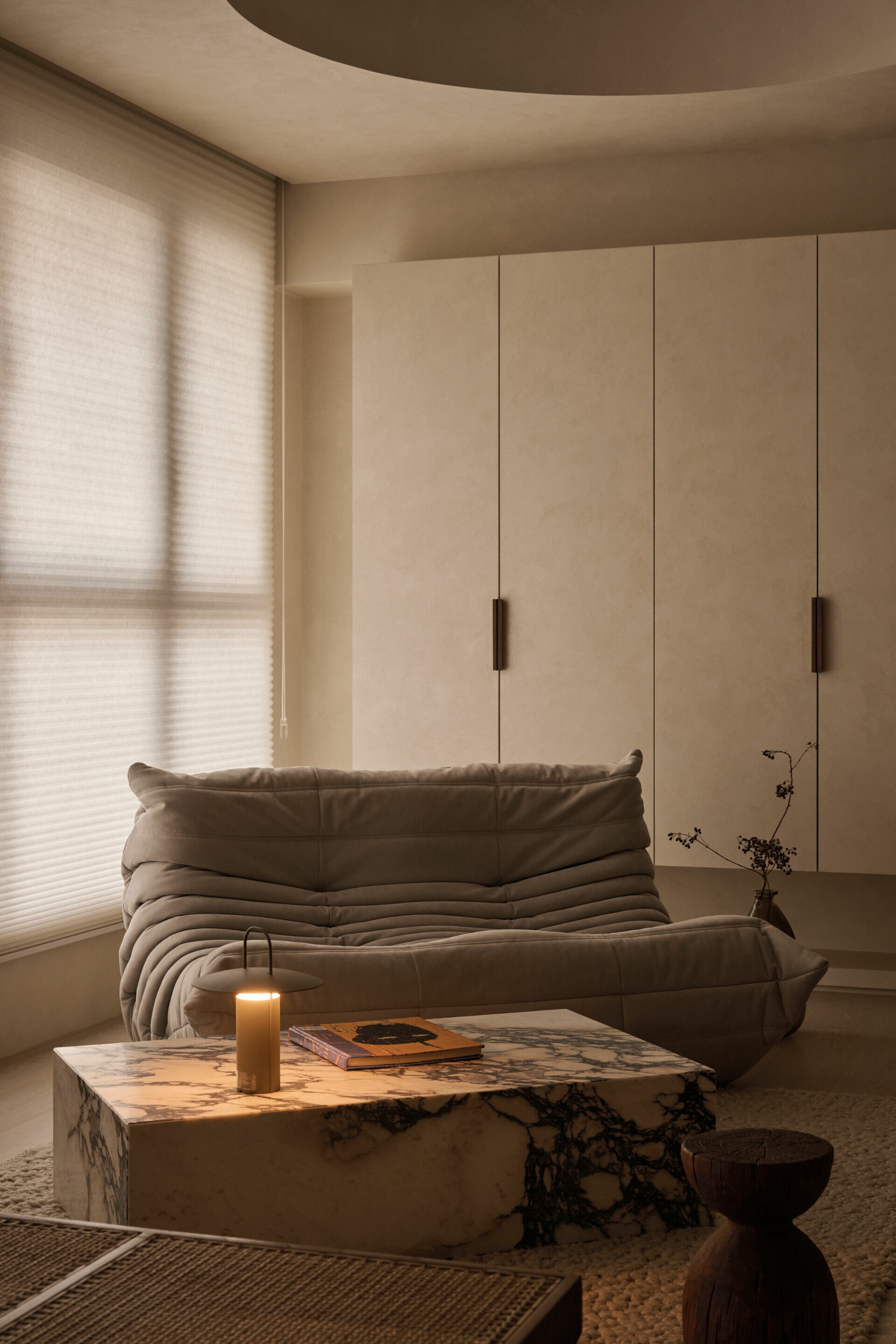 隐世艺寓丨中国台北丨太砚设计_高诗杰,Ai Chi,刘人宽-23