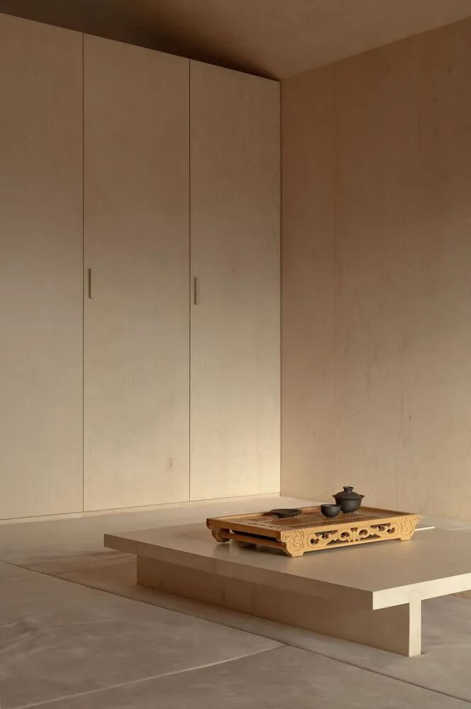 禅之家丨乌克兰丨SHOVK STUDIO-22