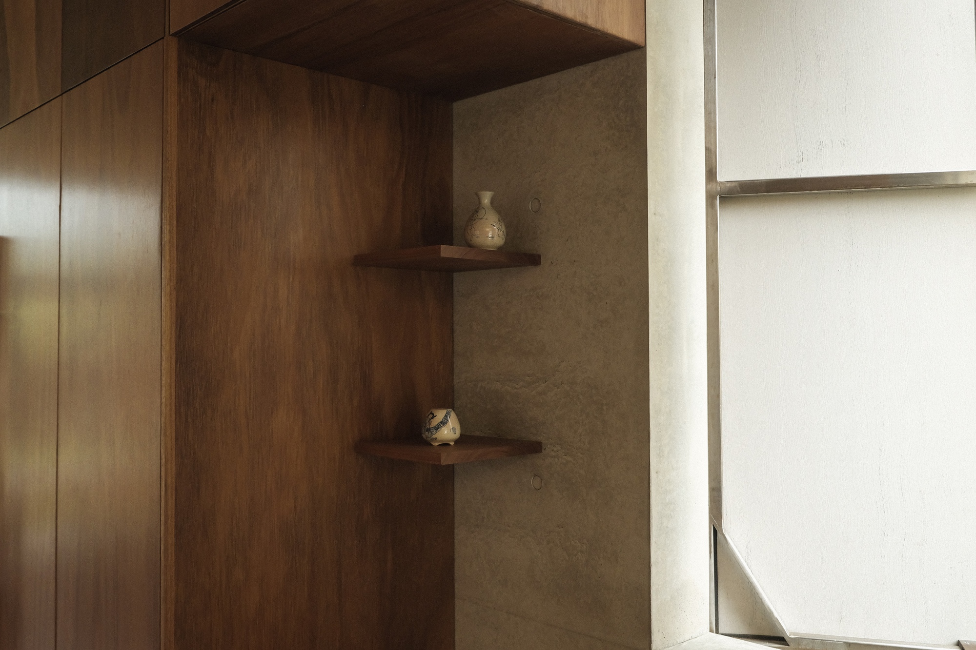 丨澳大利亚悉尼丨Peter Stutchbury Architecture-30