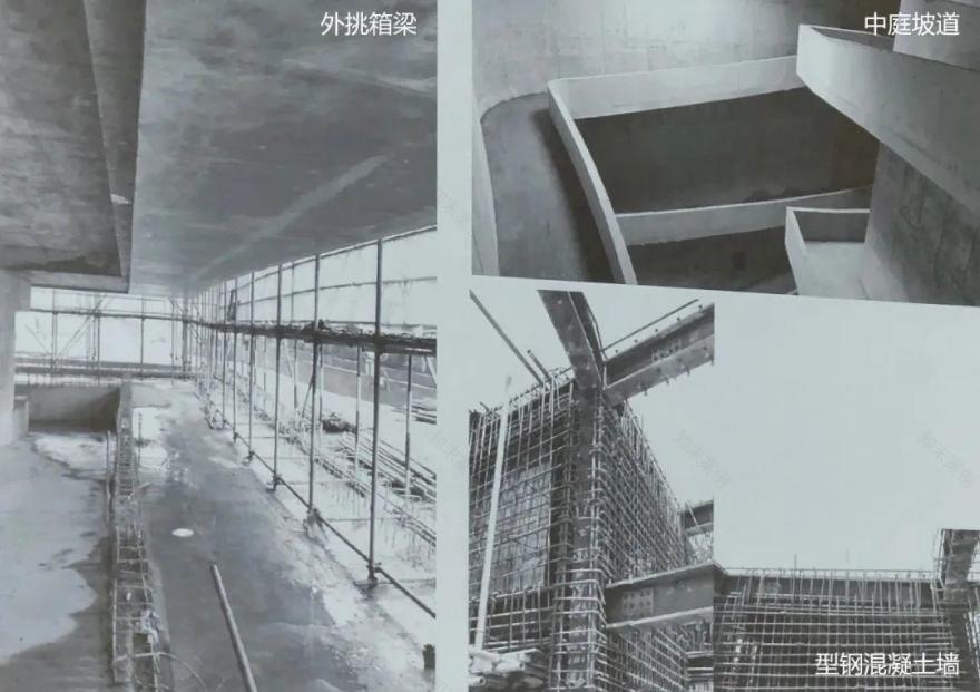 华茂艺术教育博物馆丨中国宁波丨阿尔瓦罗·西扎与卡洛斯·卡斯塔涅拉团队-88