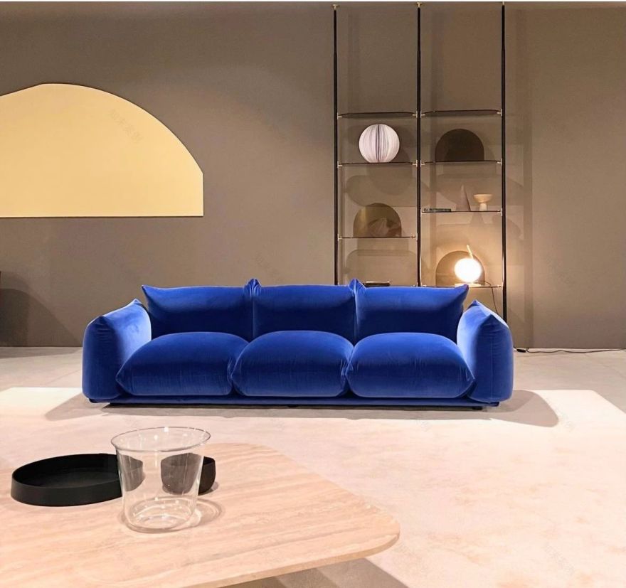 2024 米兰国际家具展览会丨意大利米兰-259