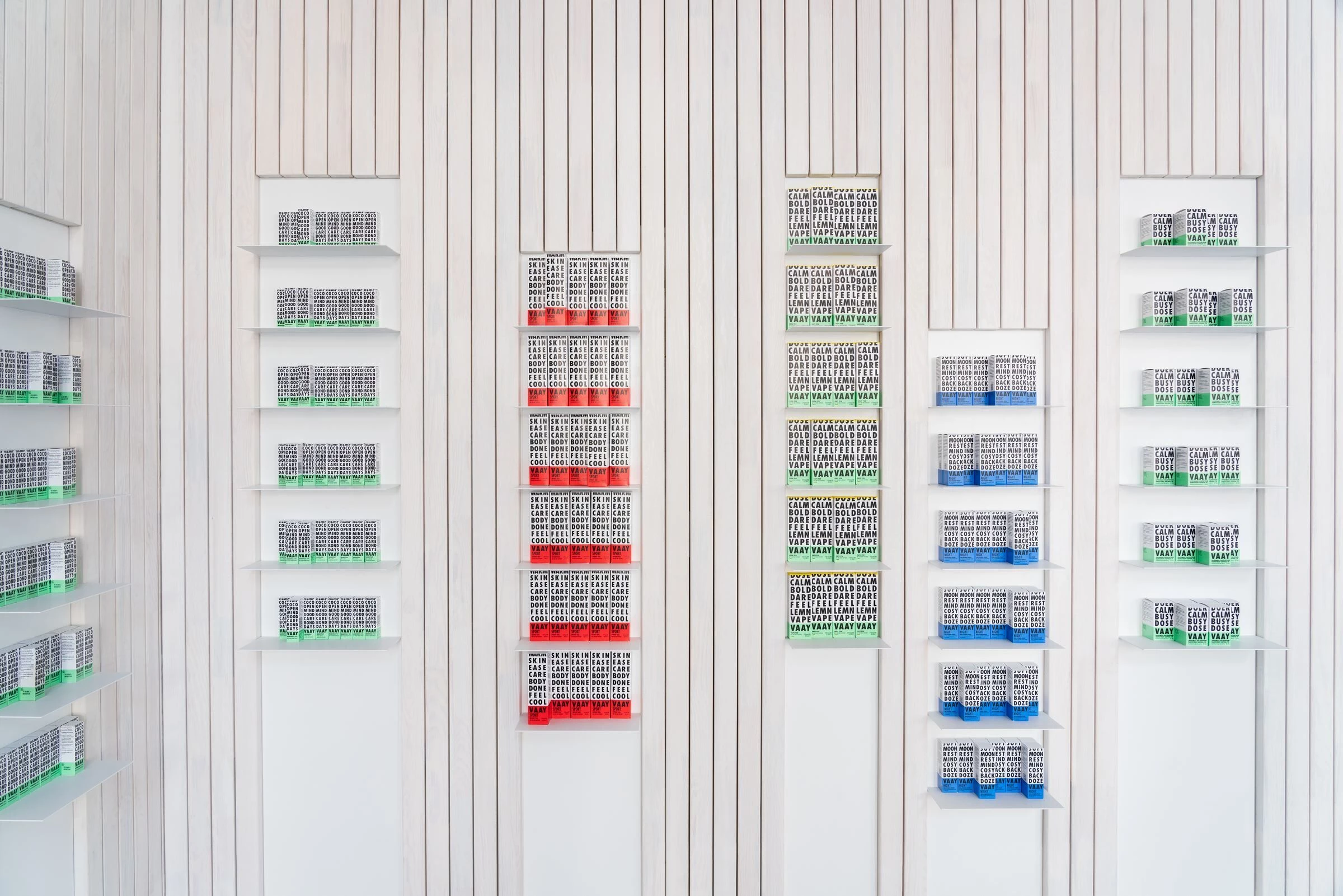 VAAY 旗舰店丨德国柏林丨BATEK ARCHITEKTEN-22