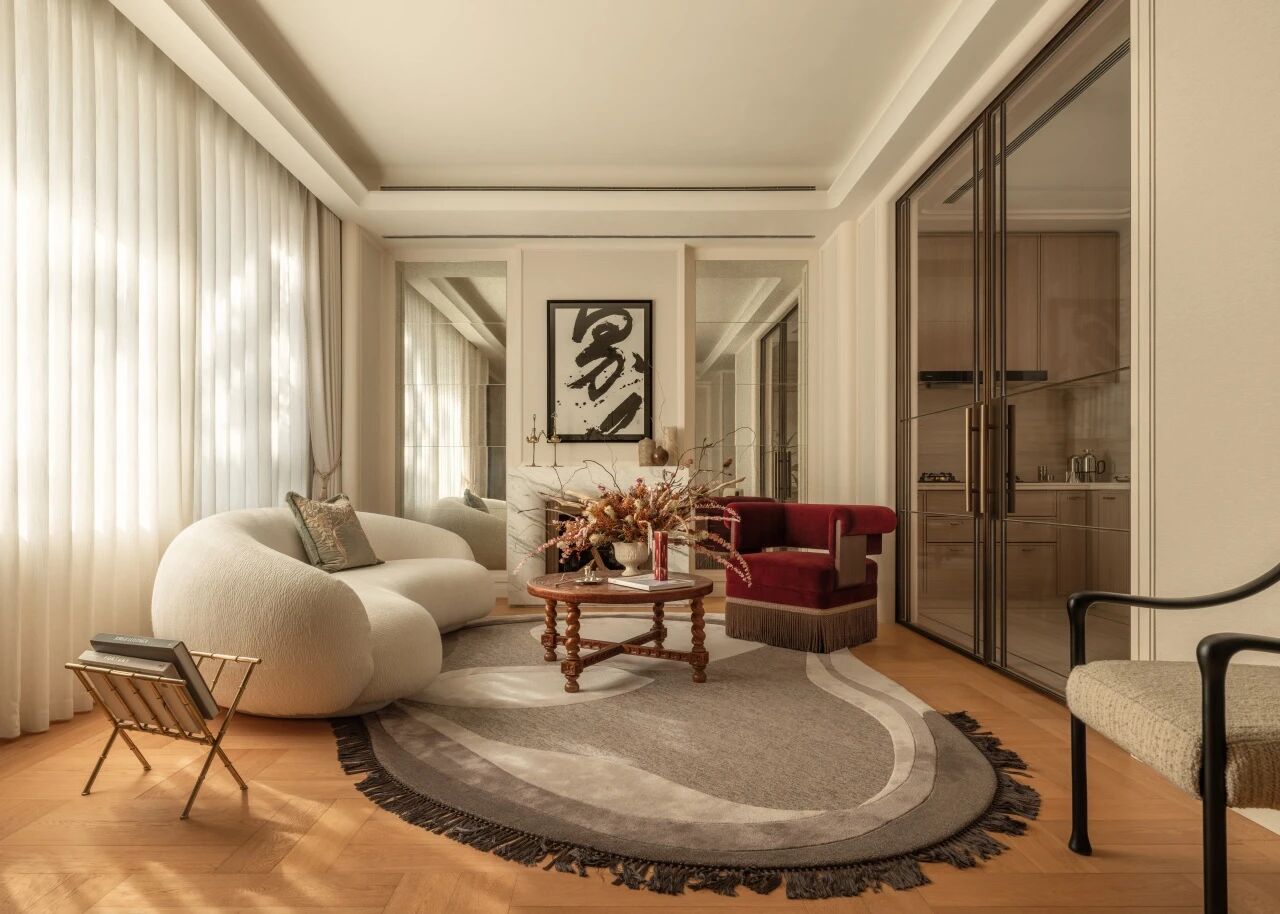 翠湖滨江丨中国上海-15