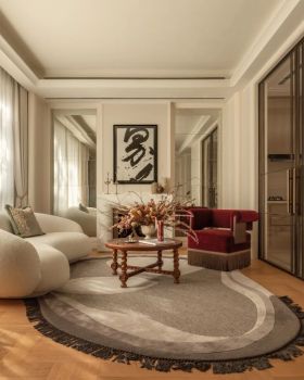 翠湖滨江丨中国上海