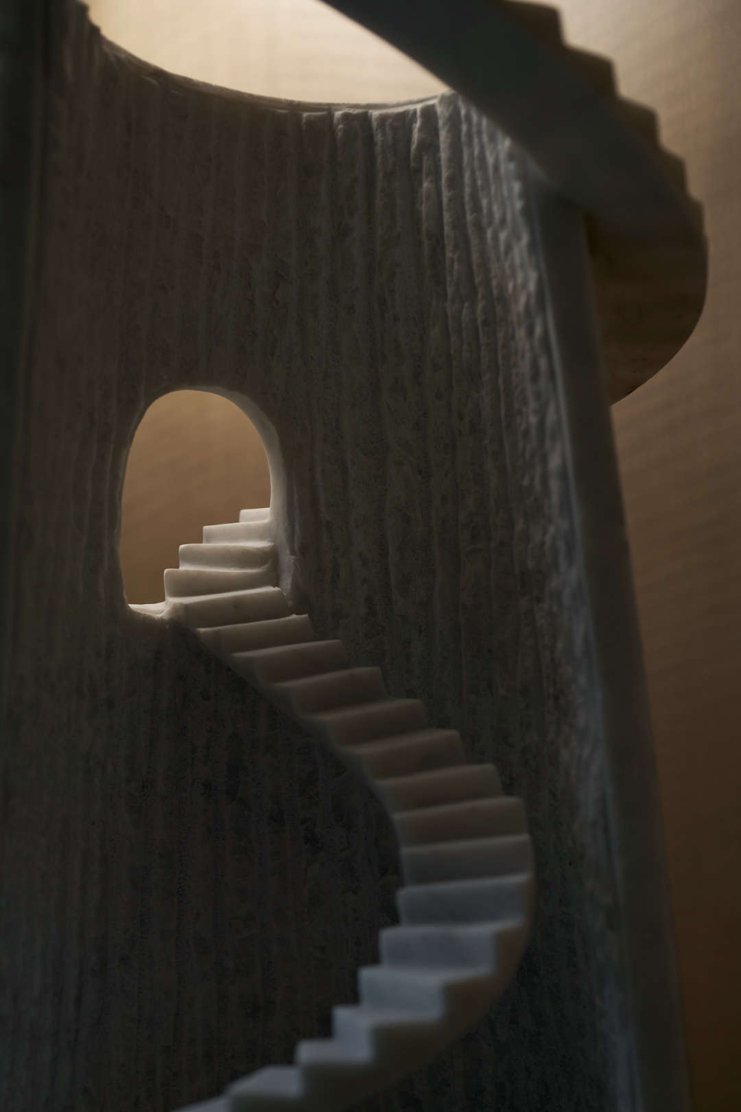 厦门天樾云颂样板房丨中国厦门丨零次方陈设设计-30