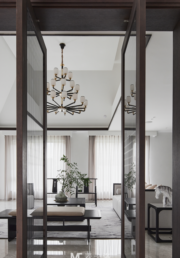 东方诗意 · 麦卡洛陈设的当代语境-14