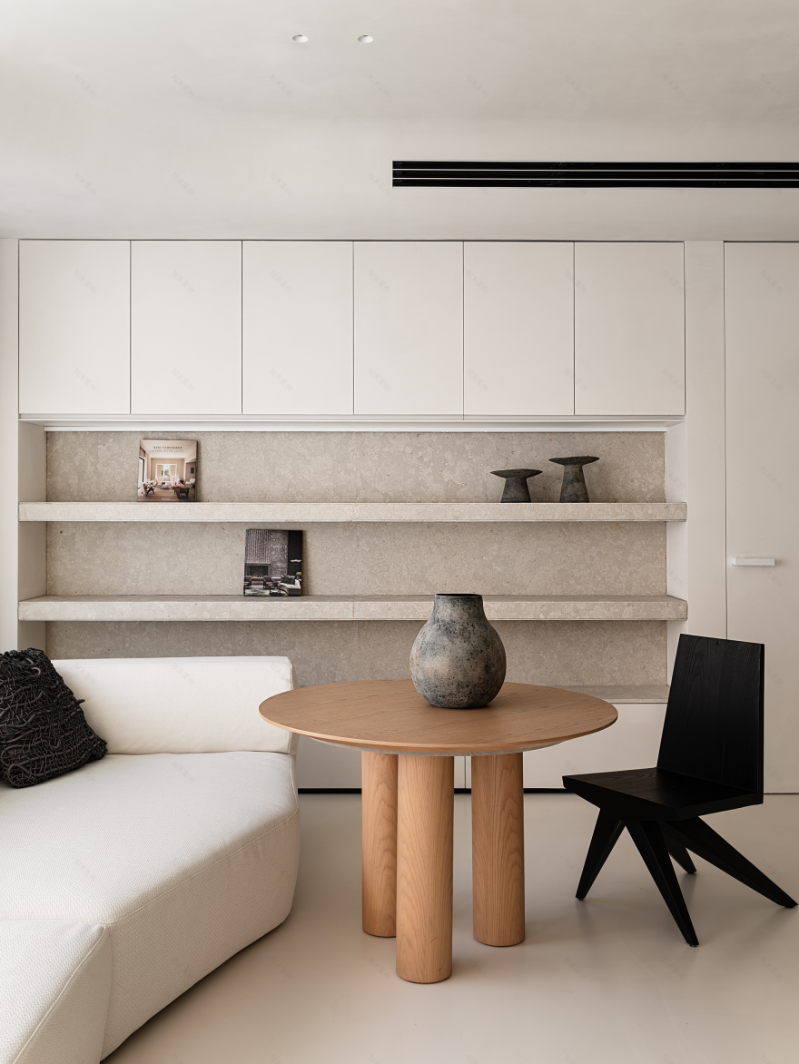 北京学府壹号院丨中国北京丨古向设计-49