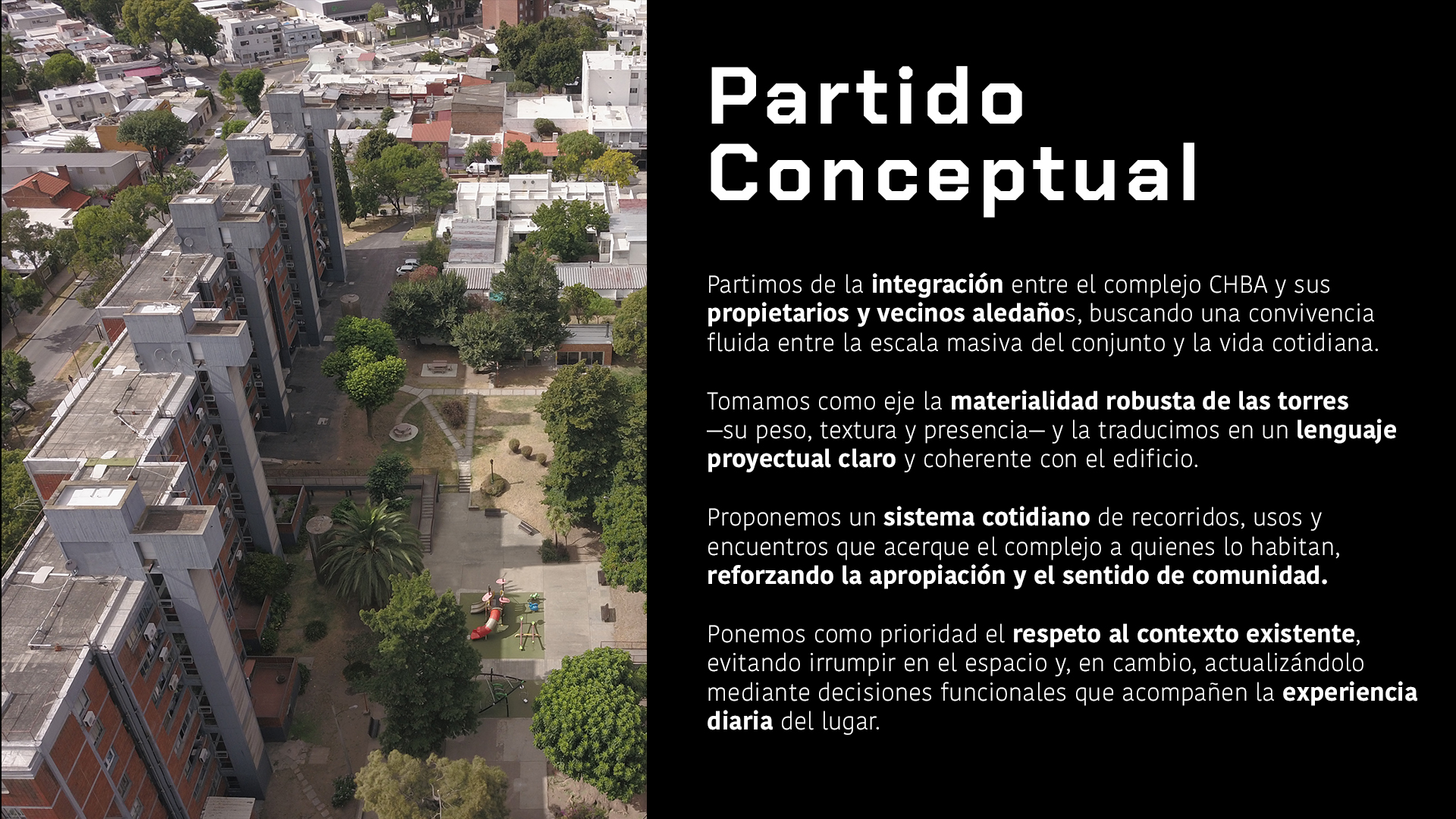 Complejo Habitacional Blvd. Artigas-1