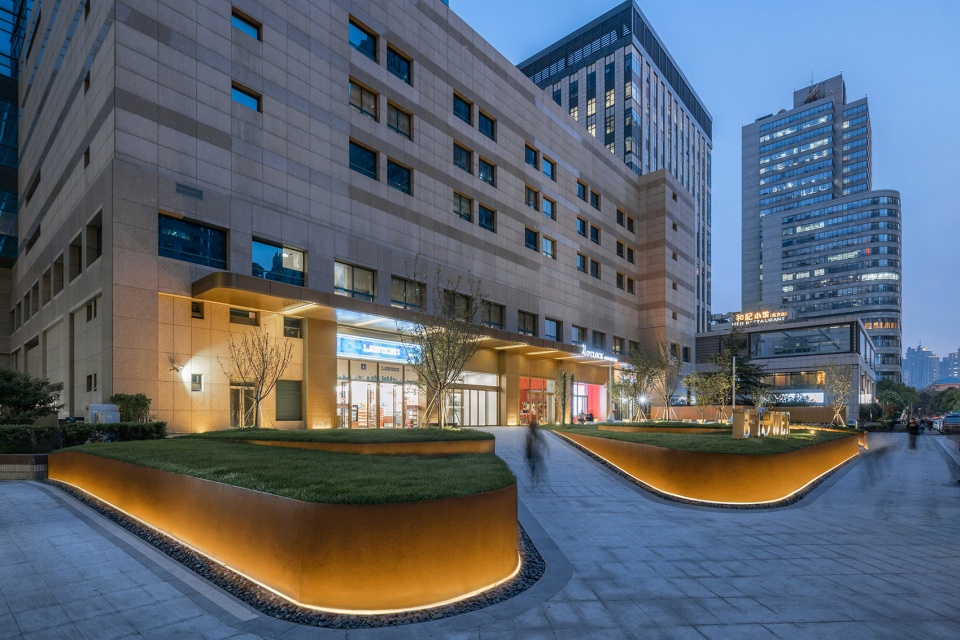 宝钢大厦城市更新项目-39