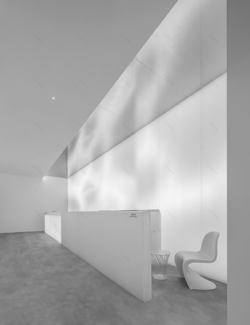 CLINSKIN 科丽研肌深圳万象天地旗舰店丨中国深圳丨E Studio 壹所设计工作室-15