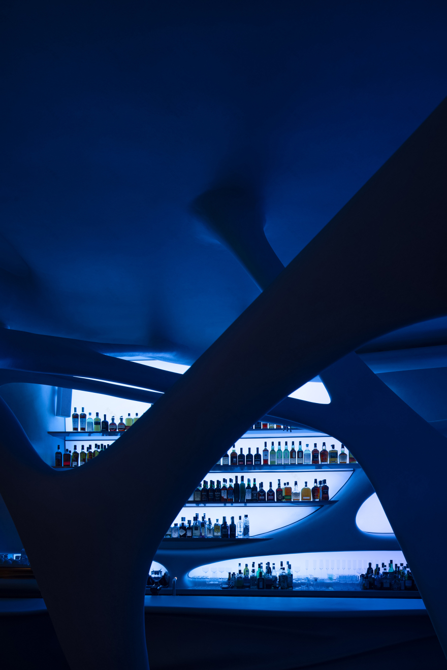 未定义丨中国深圳丨艾克建筑-119