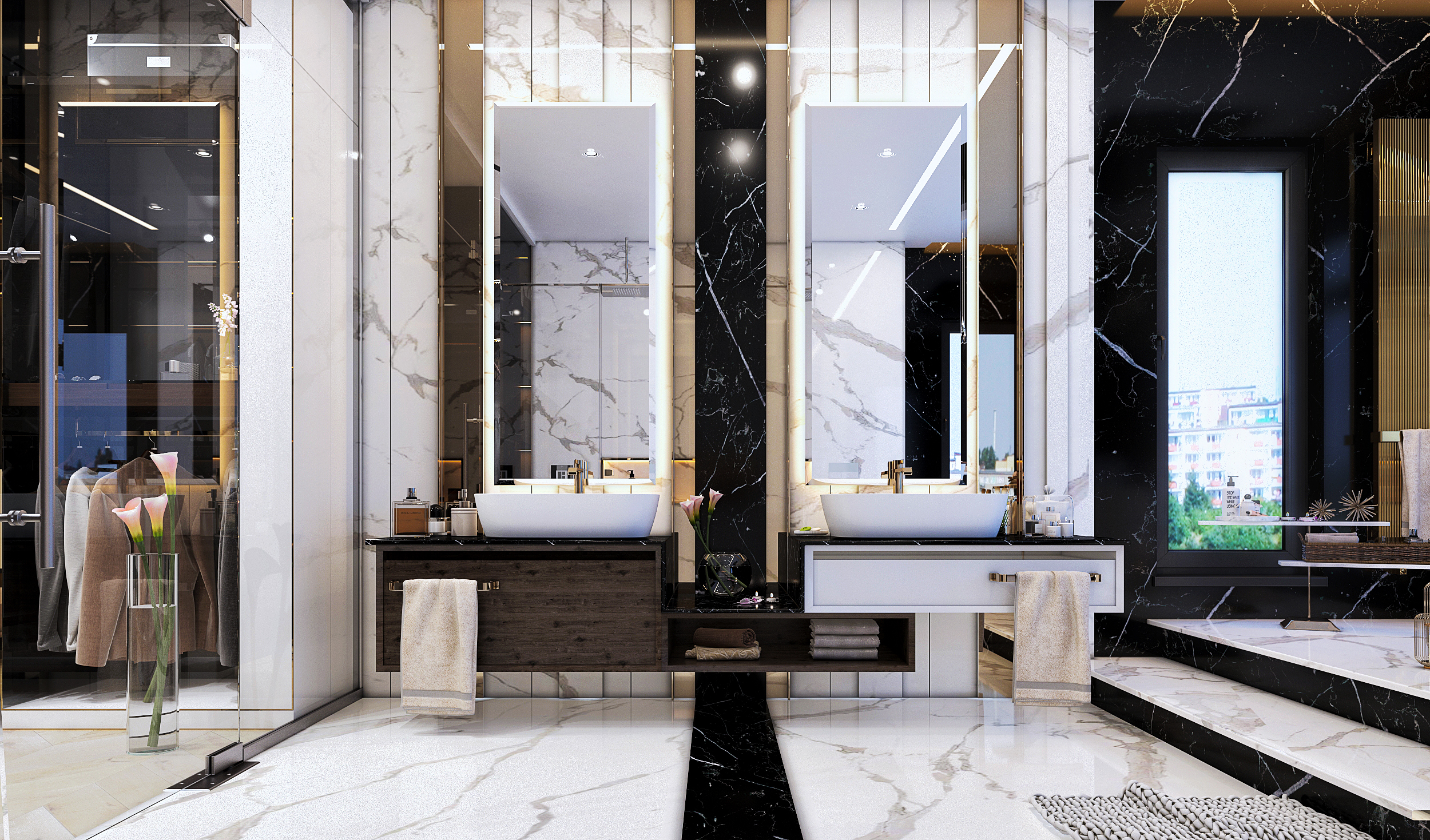 - R o y a l - Bathroom-1