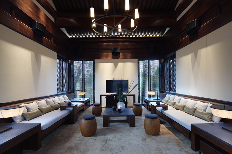 Blvd  海口埃德瑞皇家园林酒店 Eadry Royal Garden Hotel Haikou-9