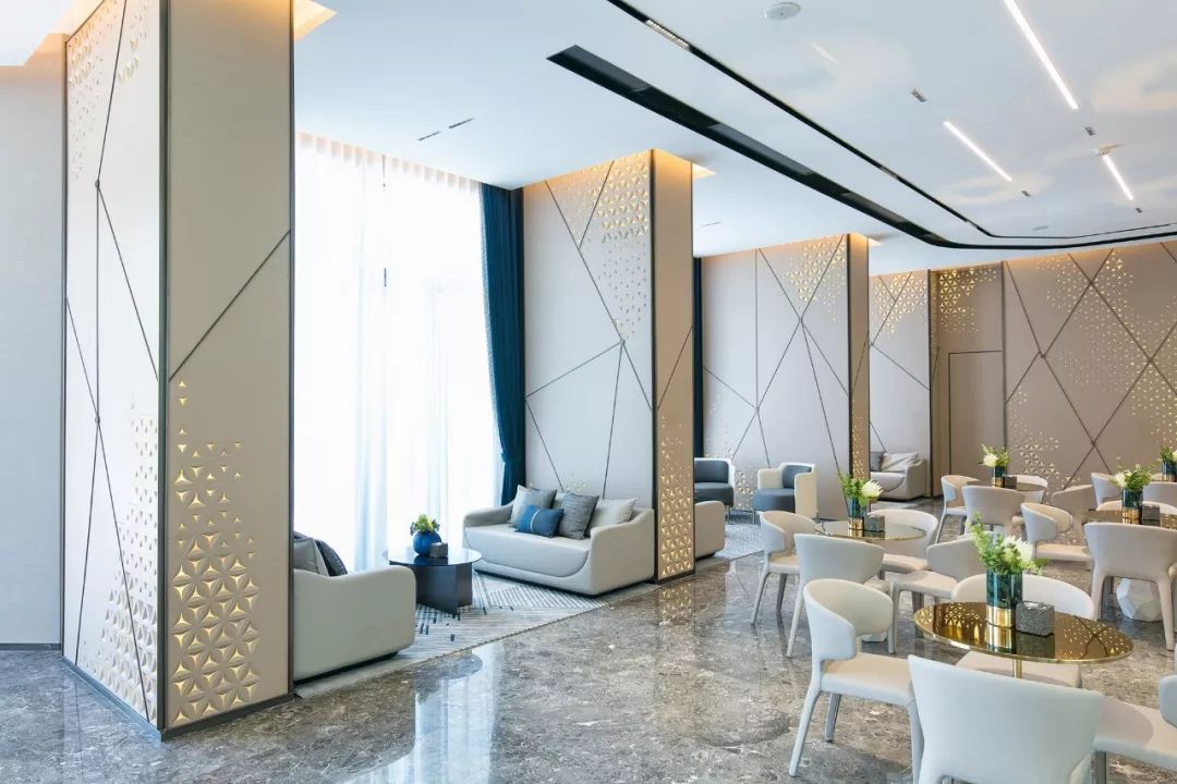 千舍作品 | 优雅奢华两相宜 — 宋都 桐庐富春望-70