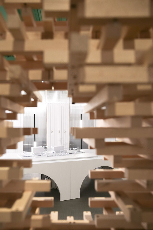 苏州建设交通高等职业技术学校建筑工程系展馆-22