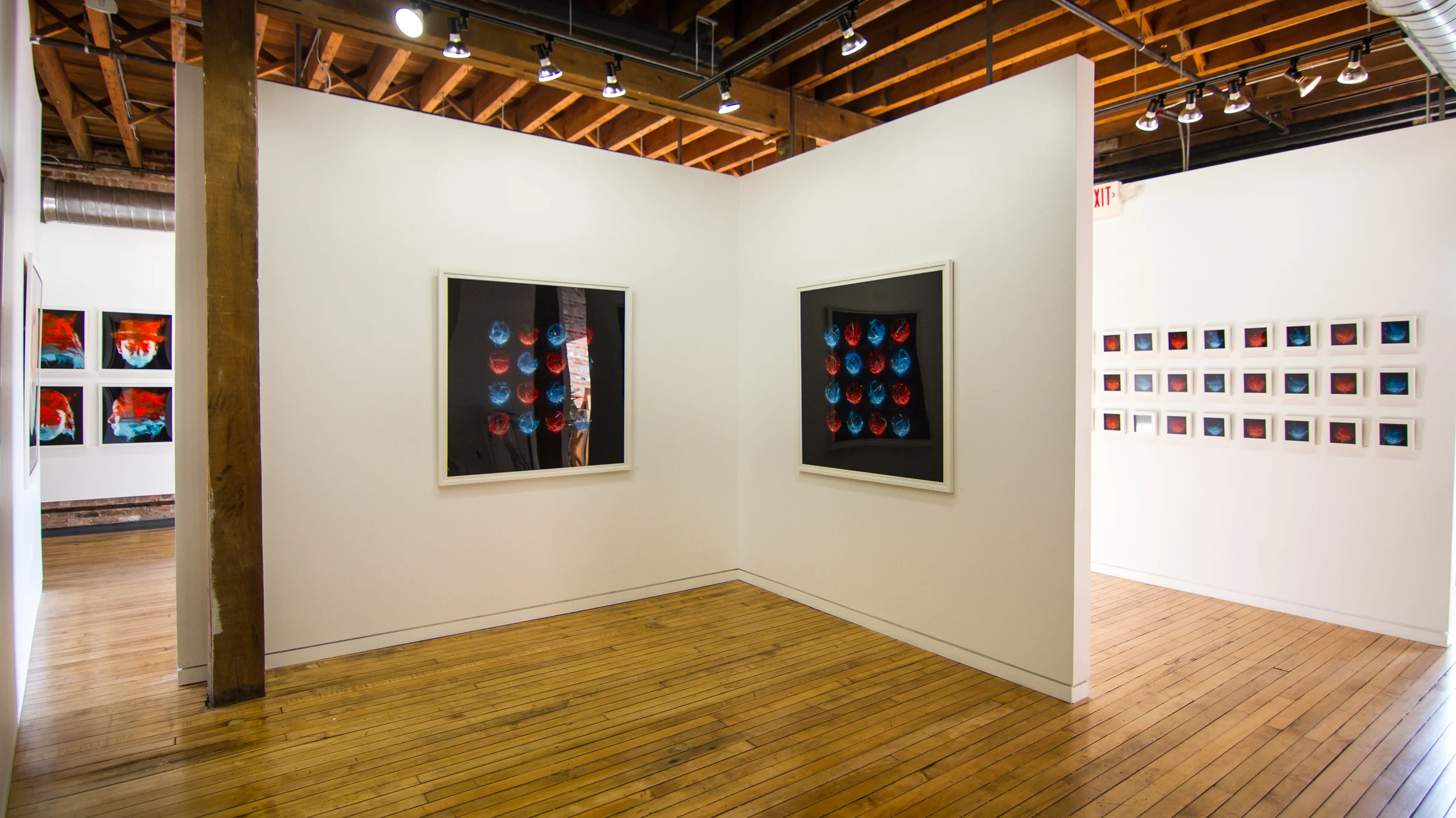 Inner State Gallery相关艺术空间项目丨美国底特律-8