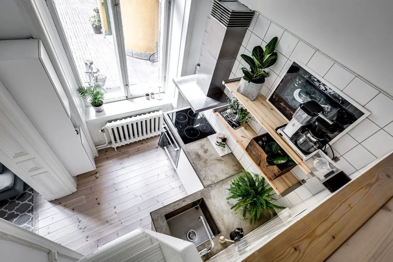 瑞典家居装饰周末盛况 | 领略多样化室内设计风格-32