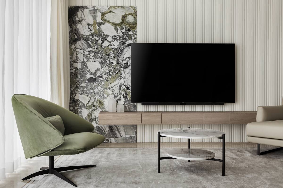 中国铁建西派城私宅-32