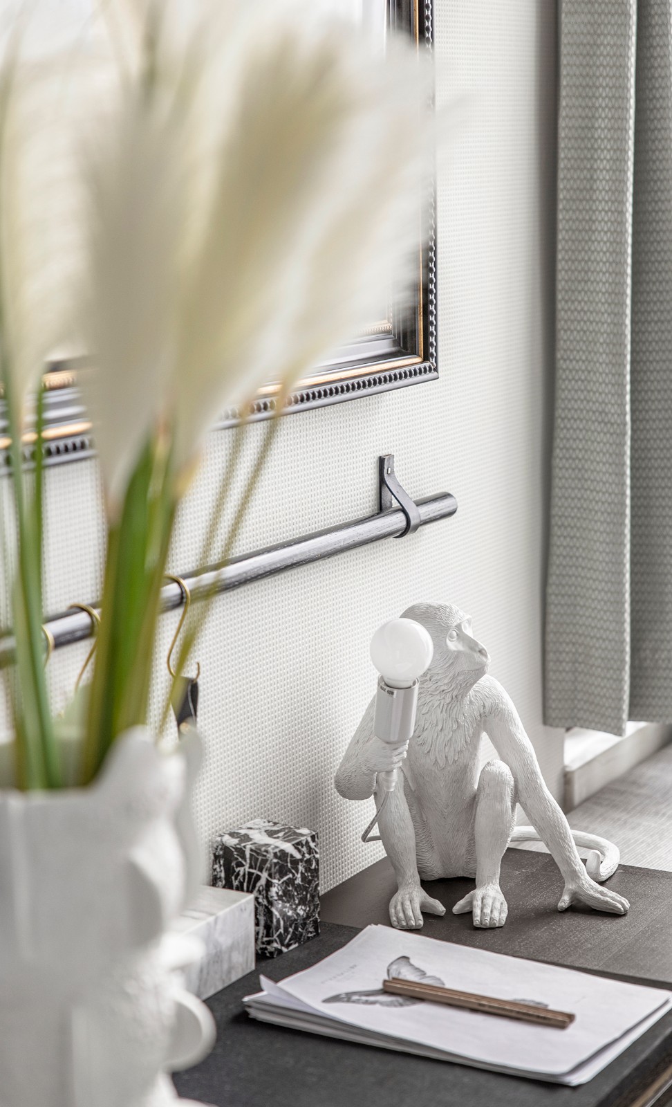 攀枝花奢华质感的住宅-25