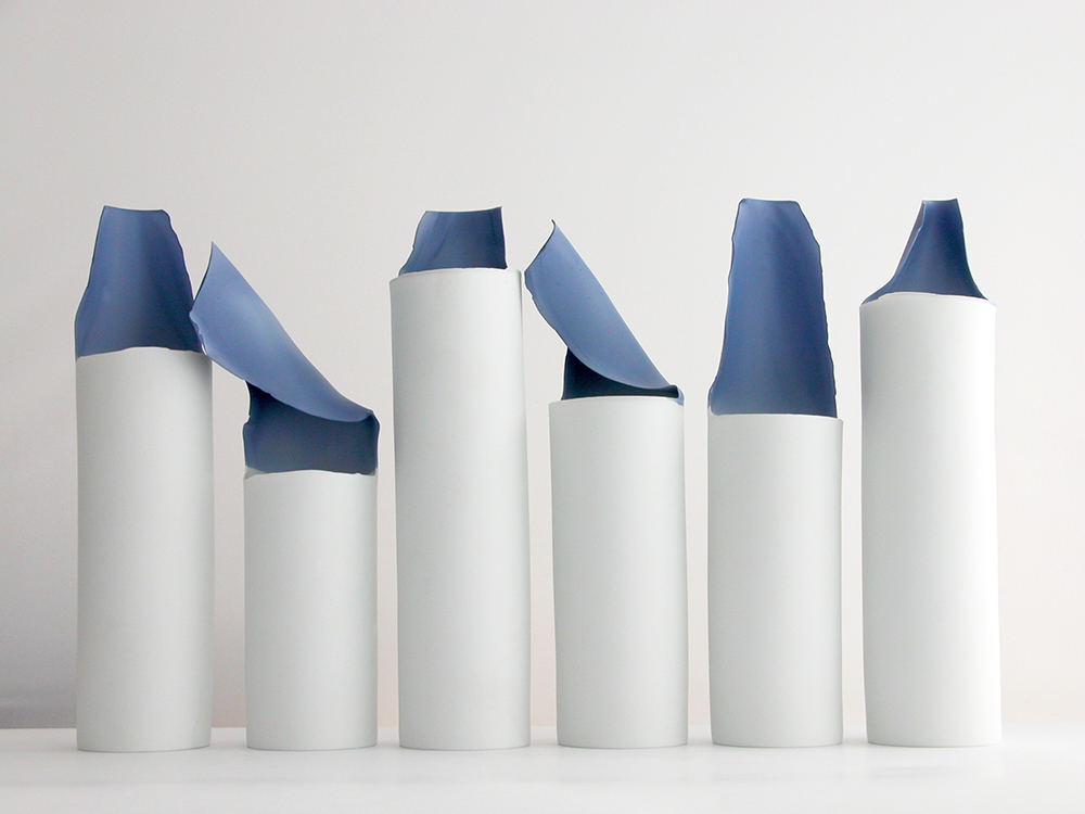 Crafts Council Collect 2018 - master potters and brand new craft  — Design.daily-12