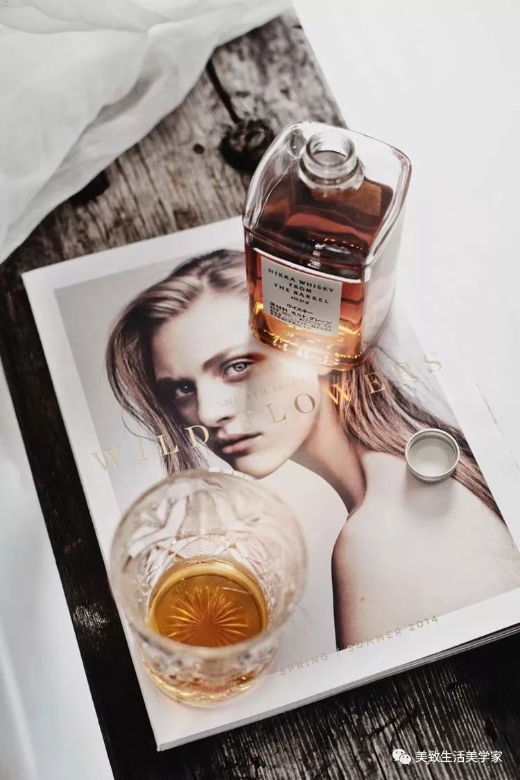 浙江临安 C2 户型样板房 | 写意现代风格,精致生活美学家!-4