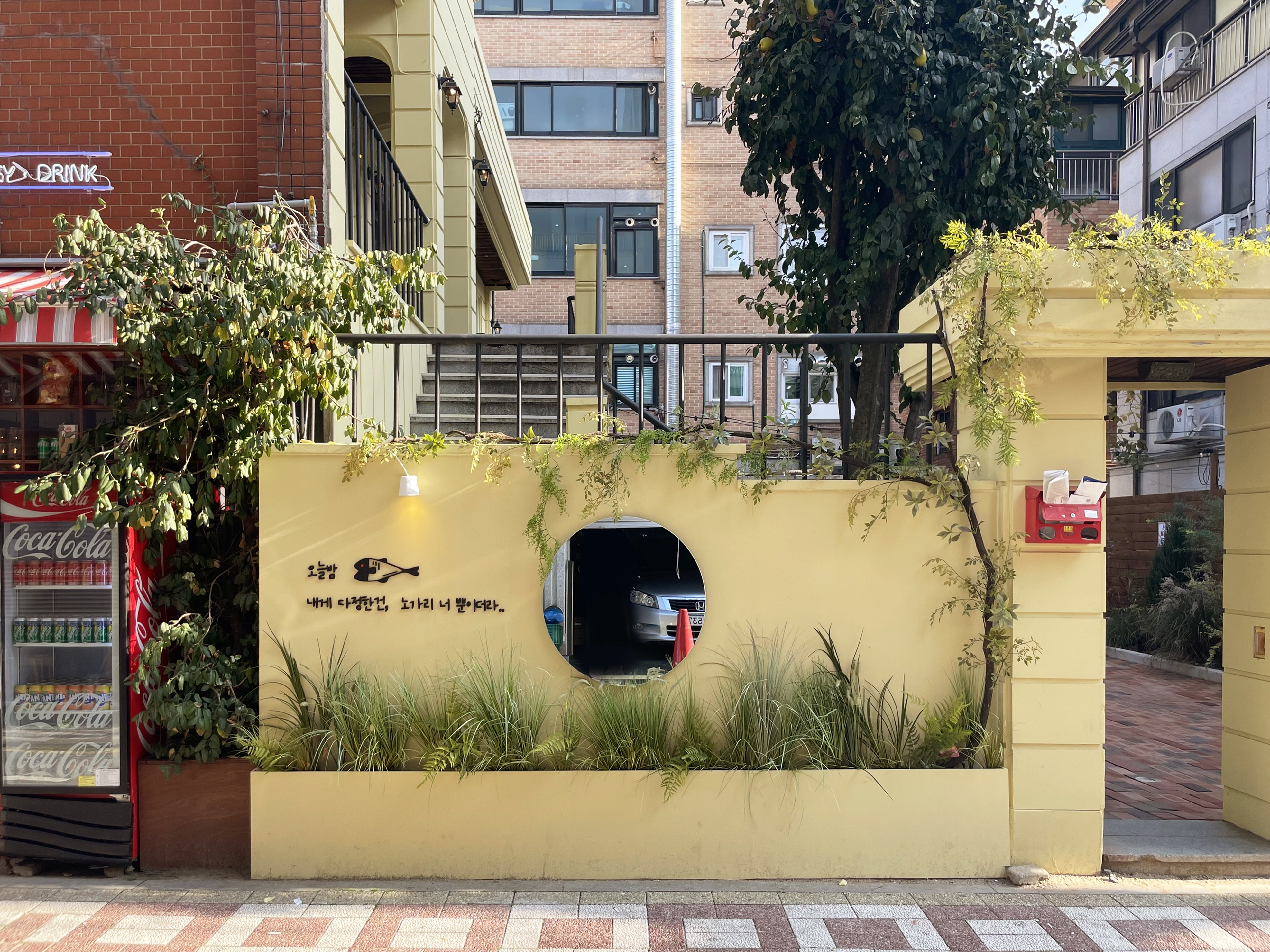 诺加里什珀餐厅 | 复古与现代的完美融合-3