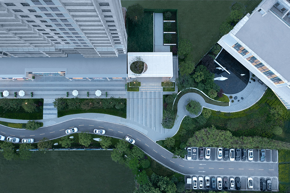 丨中国武汉丨L&A设计集团上海分公司项目一组-36