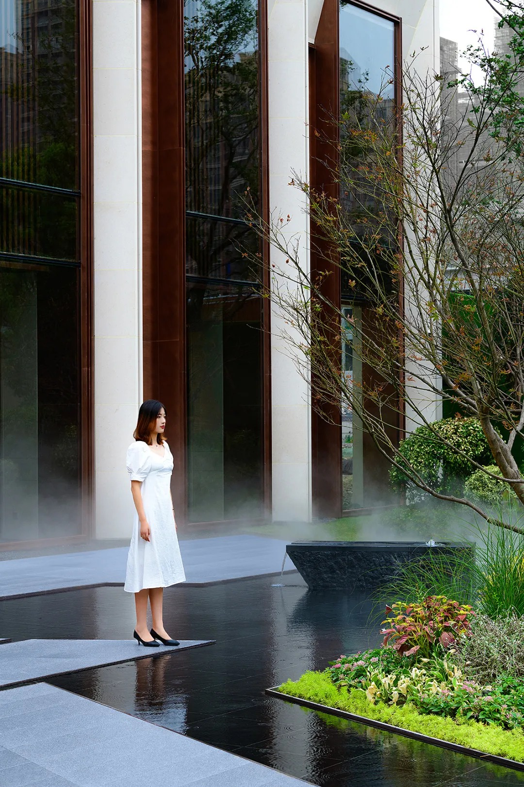   赛肯思景观丨芜湖 拓弘·时光里  景观设计 丨中国安徽-52