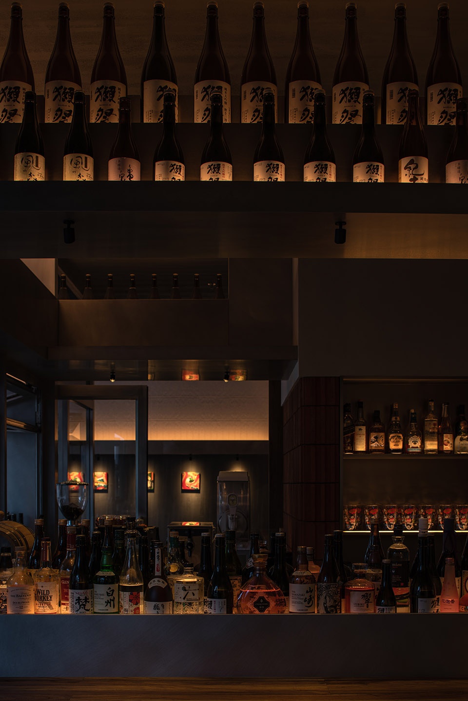 烧gè鸟 – 摩登居酒屋丨中国成都丨Fei 薛菲-24