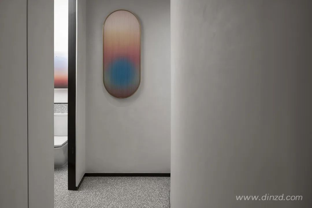 世茂璀璨时代售楼处 | 传统与现代的完美融合-51