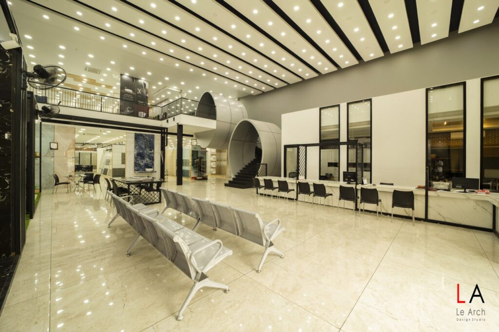 丨印度本地治里丨LE ARCH-17