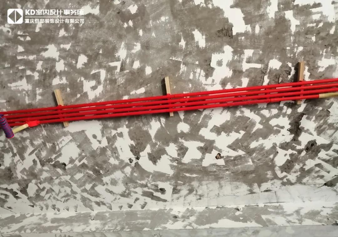 极简极致,融入生活的 KD 室内设计-21