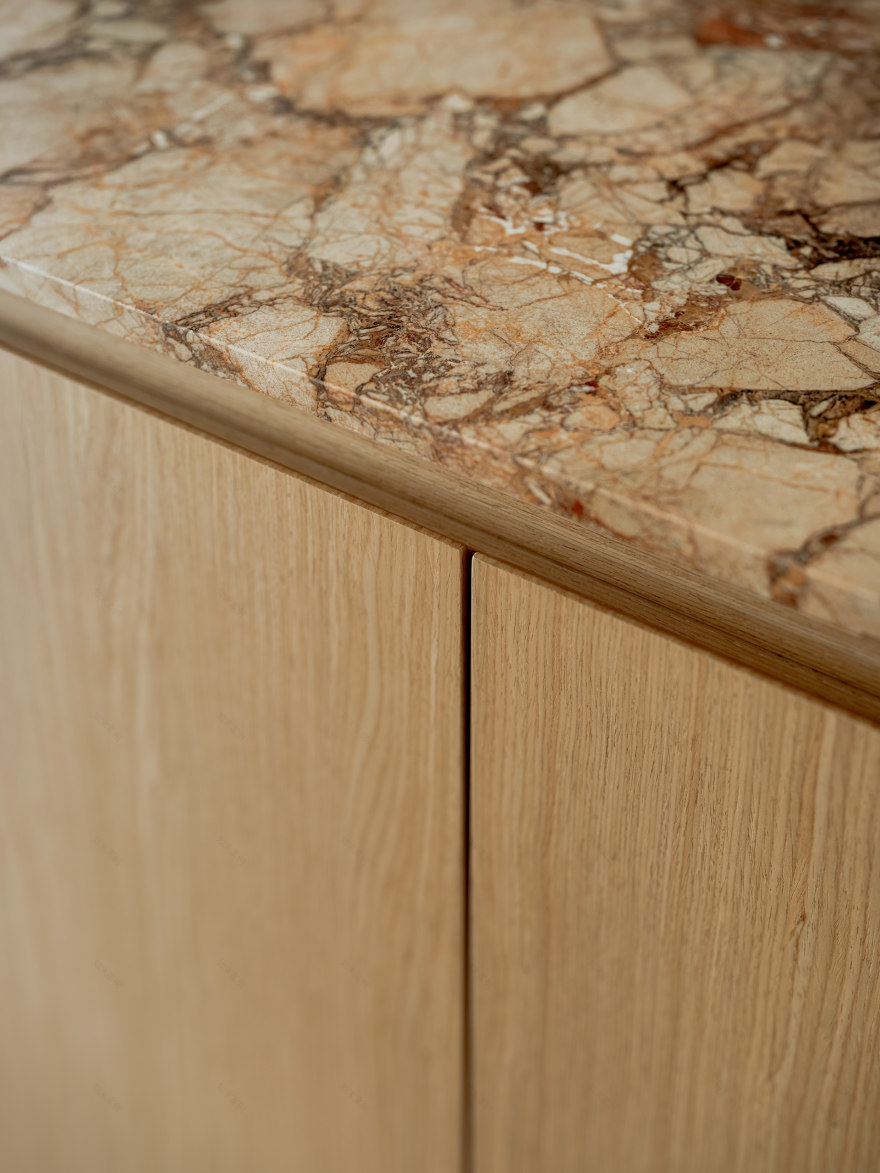 泽莱娜公寓丨乌克兰利沃夫丨Yaro Bureau(Yaroslava Serdiuk等)-12