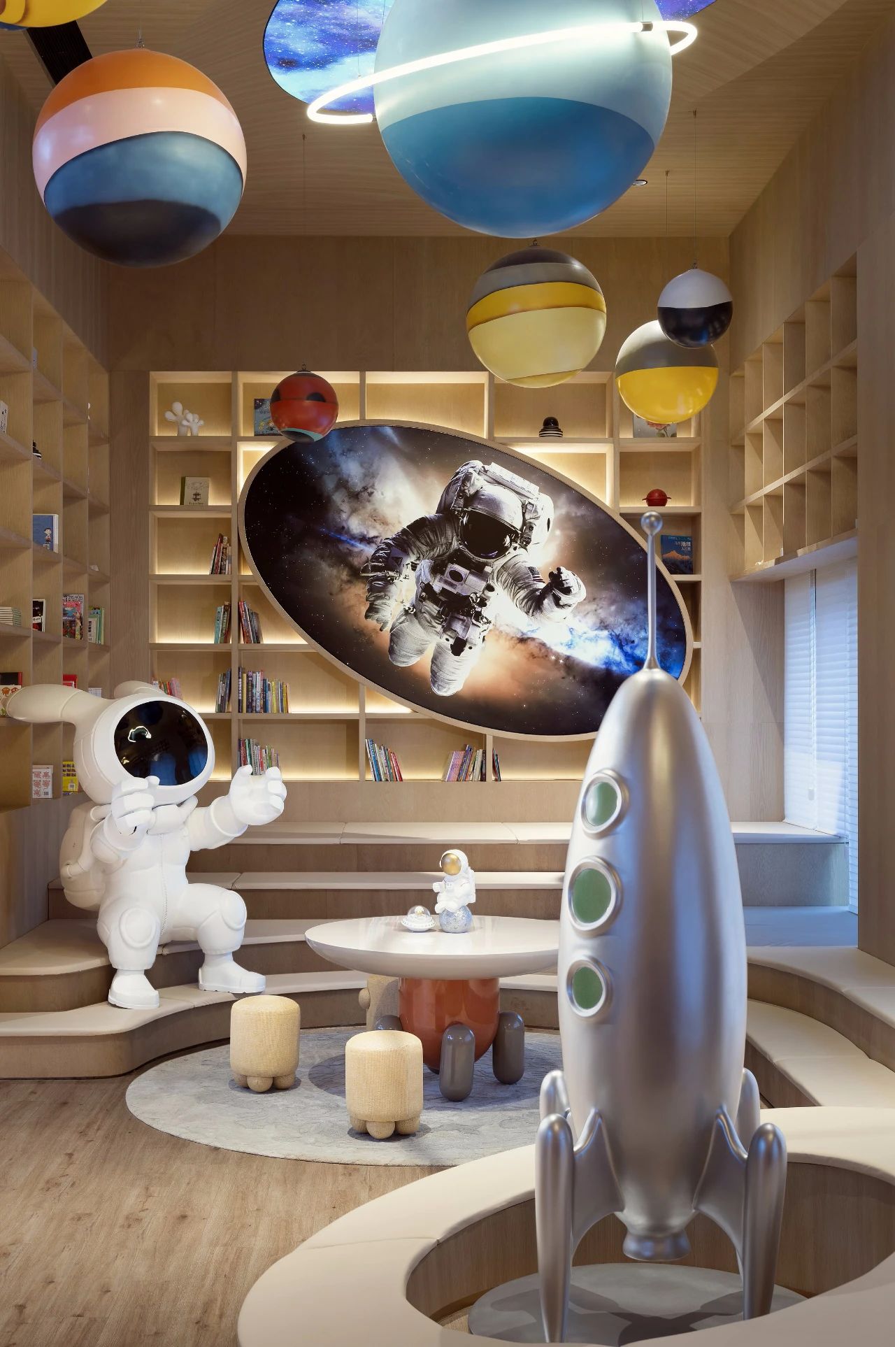 武汉阳逻·上坤大都会丨中国武汉丨武汉坤宜方晟置业有限公司-40