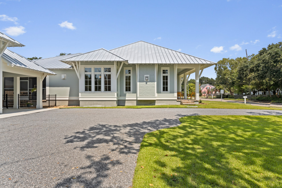 丨Bob Chatham Custom Home Design-48