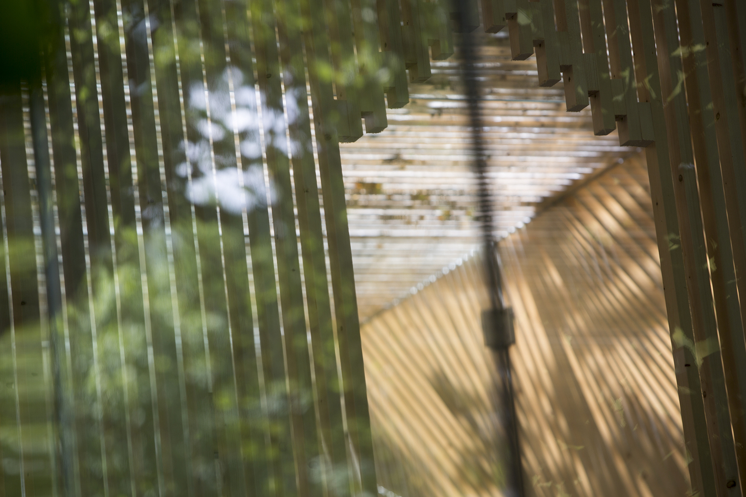 Tschumi Pavillion  Academy of Architecture Groningen-65