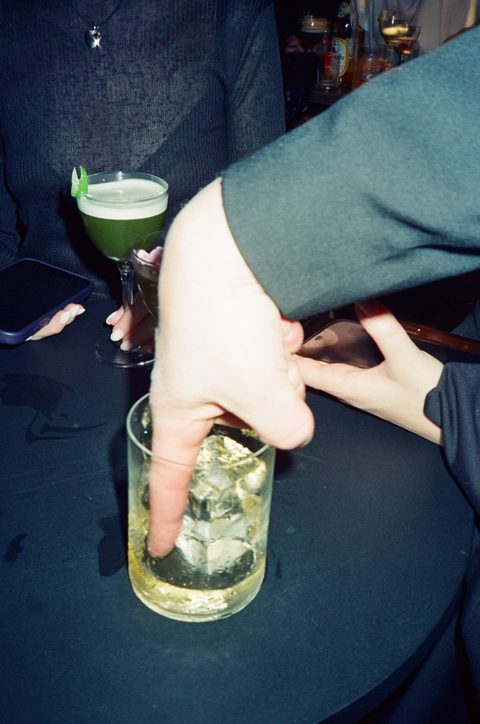 Bursa 酒吧丨乌克兰基辅丨Mirzoyan Studio-73