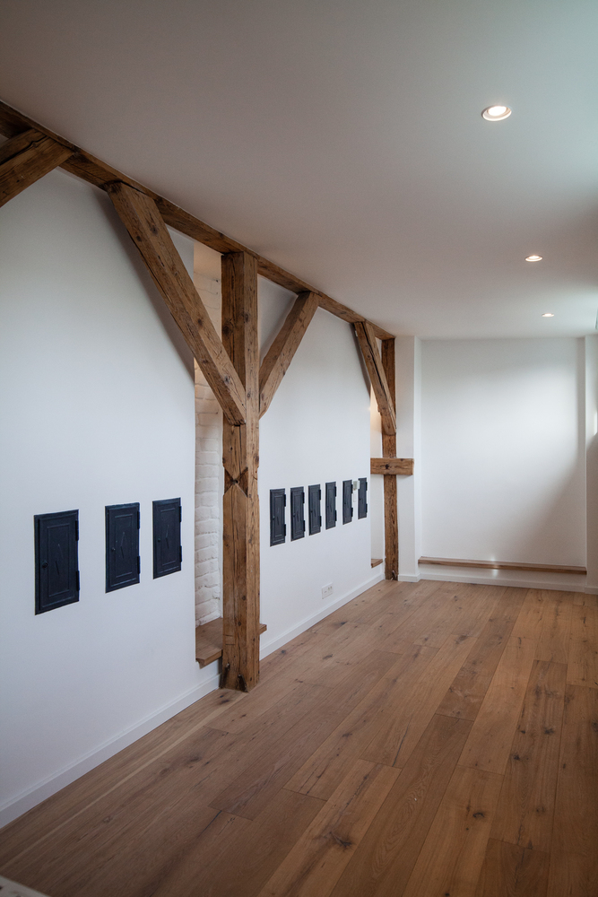 Loft Renovation in Downtown Belgrade  Zoran Dzunic Design-48