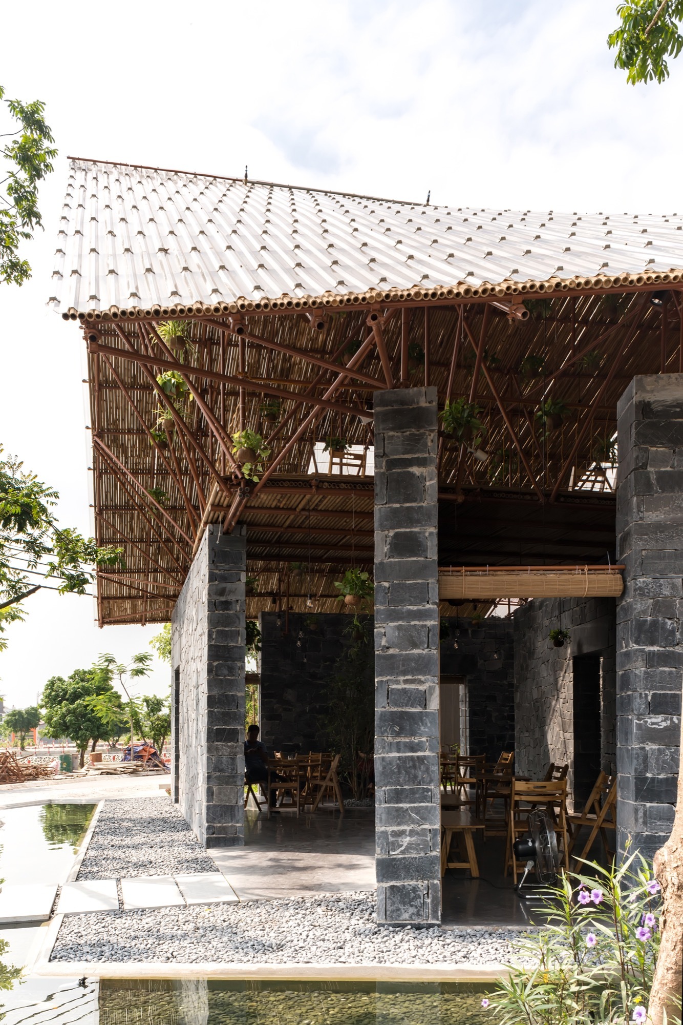 S Space / H&P Architects-50