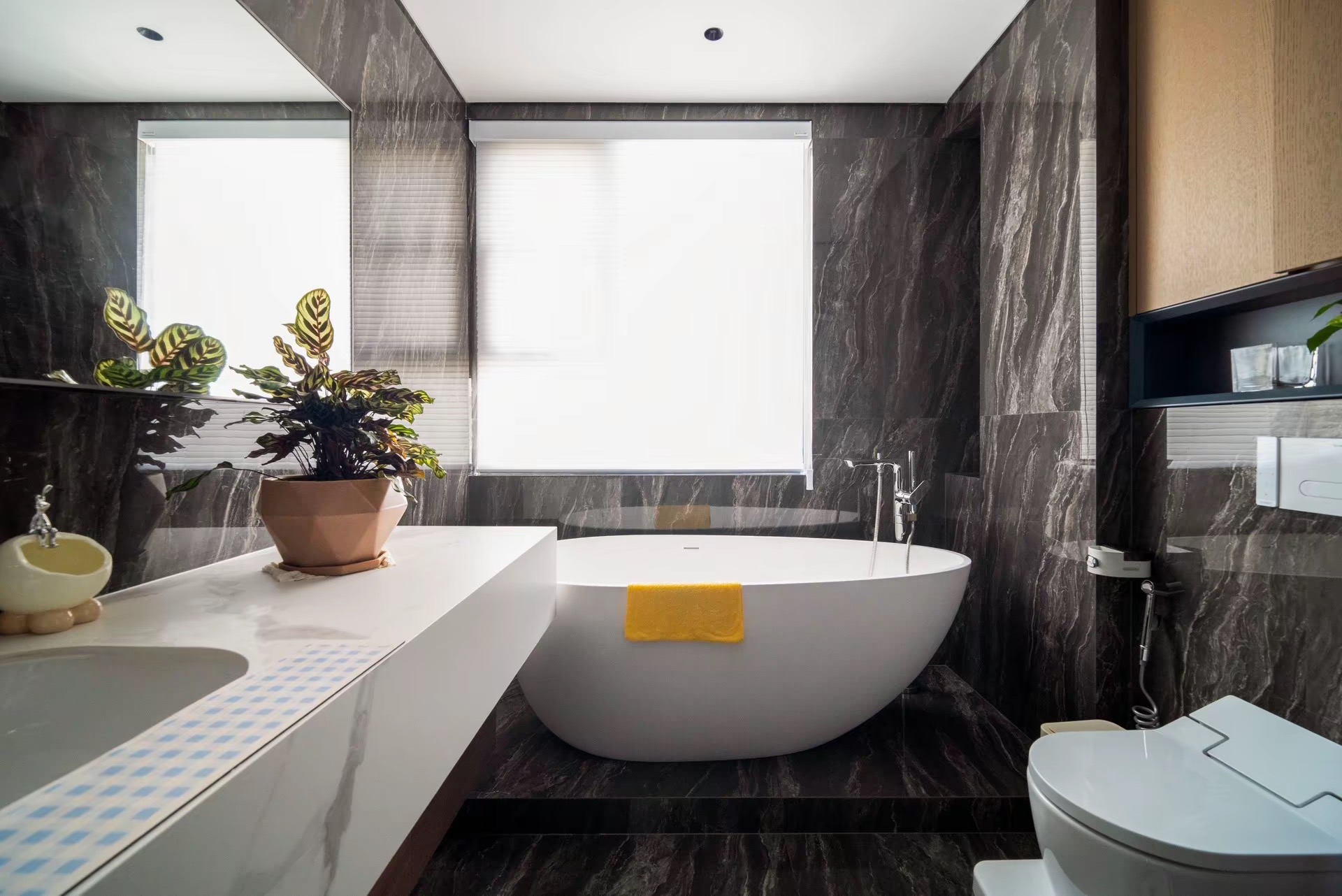 碧桂园 天誉 几何空间-9