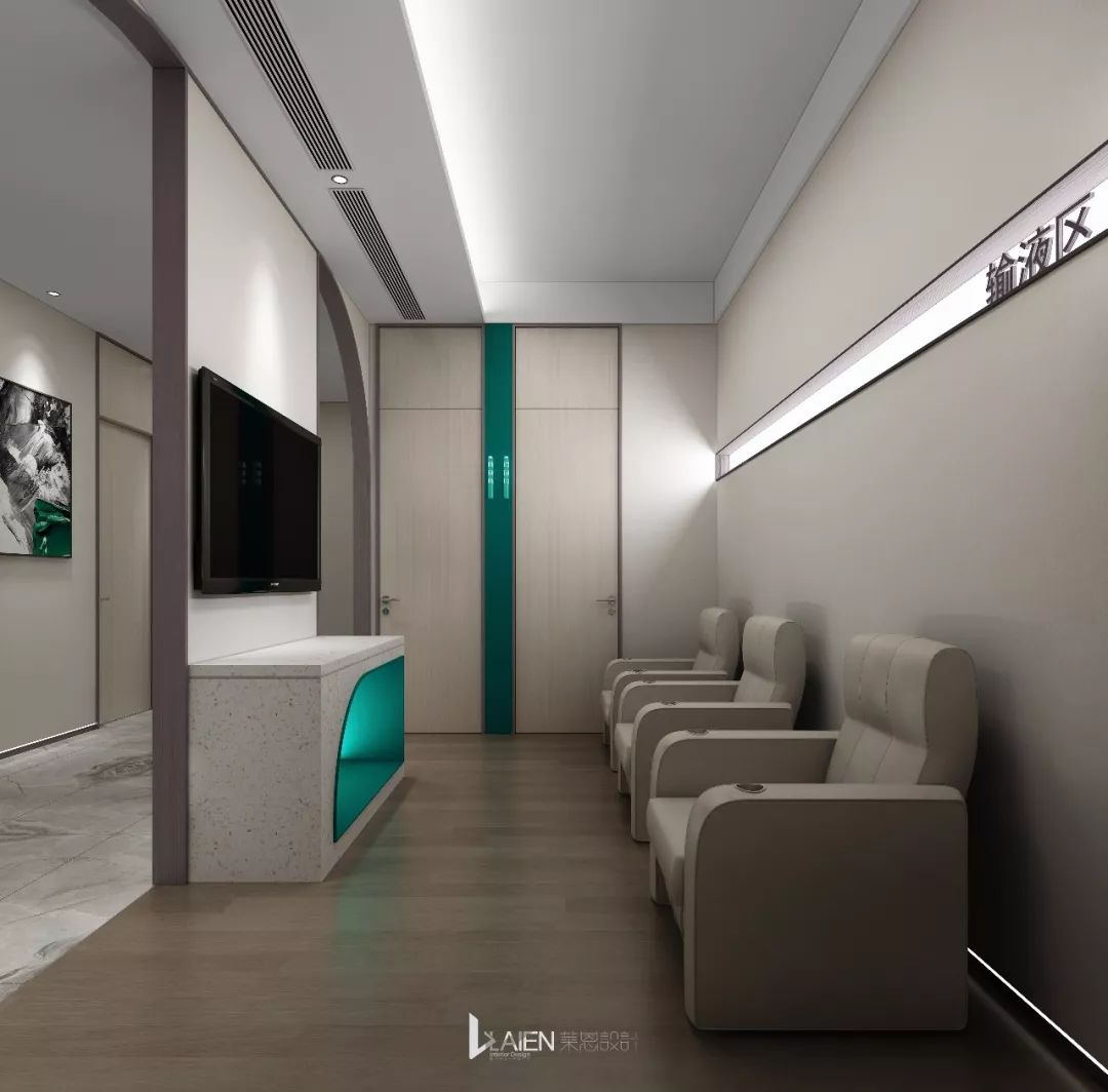 江西萍乡牙佰年口腔医院-51