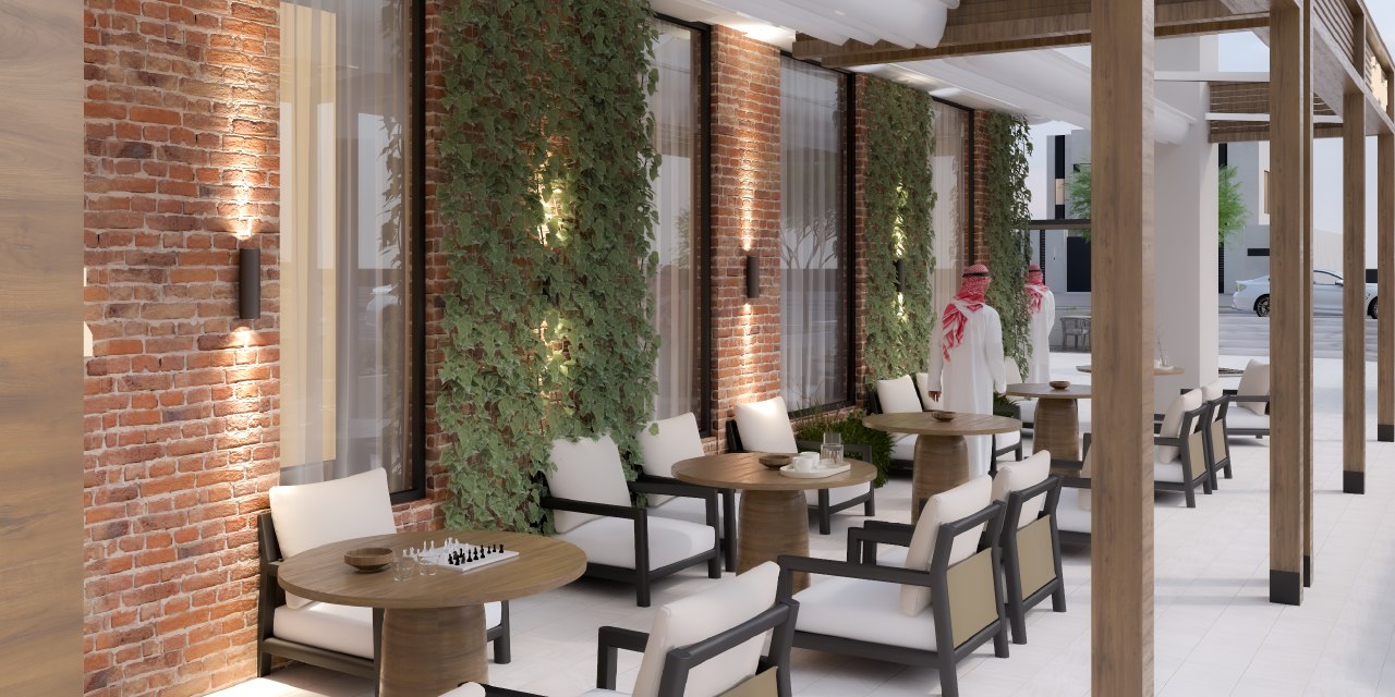 丨AXIAL CONSULTANT-2