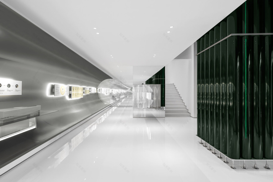 BSH 总部丨中国绍兴丨大犬建筑设计-75