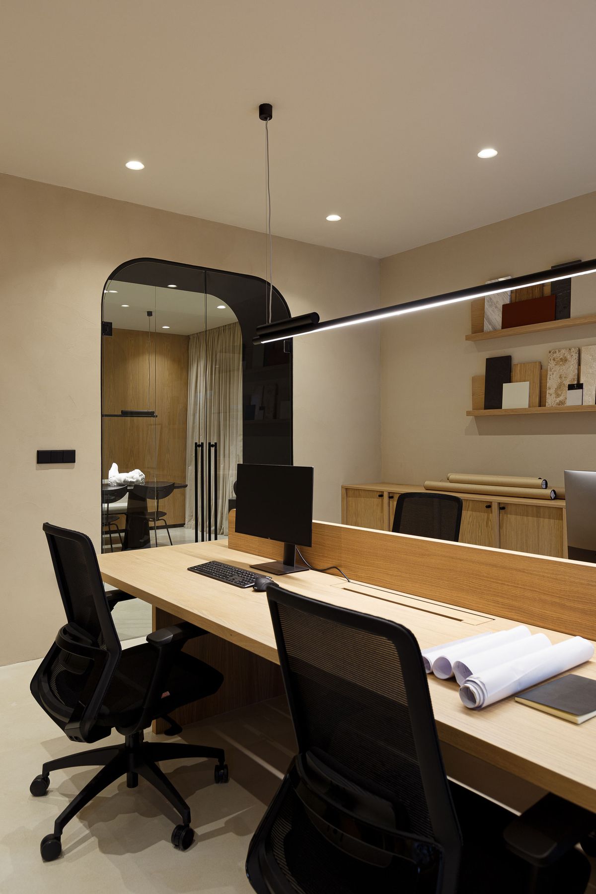 丨贝尔格莱德丨Dello.（负责建筑,室内及家具设计等）-32