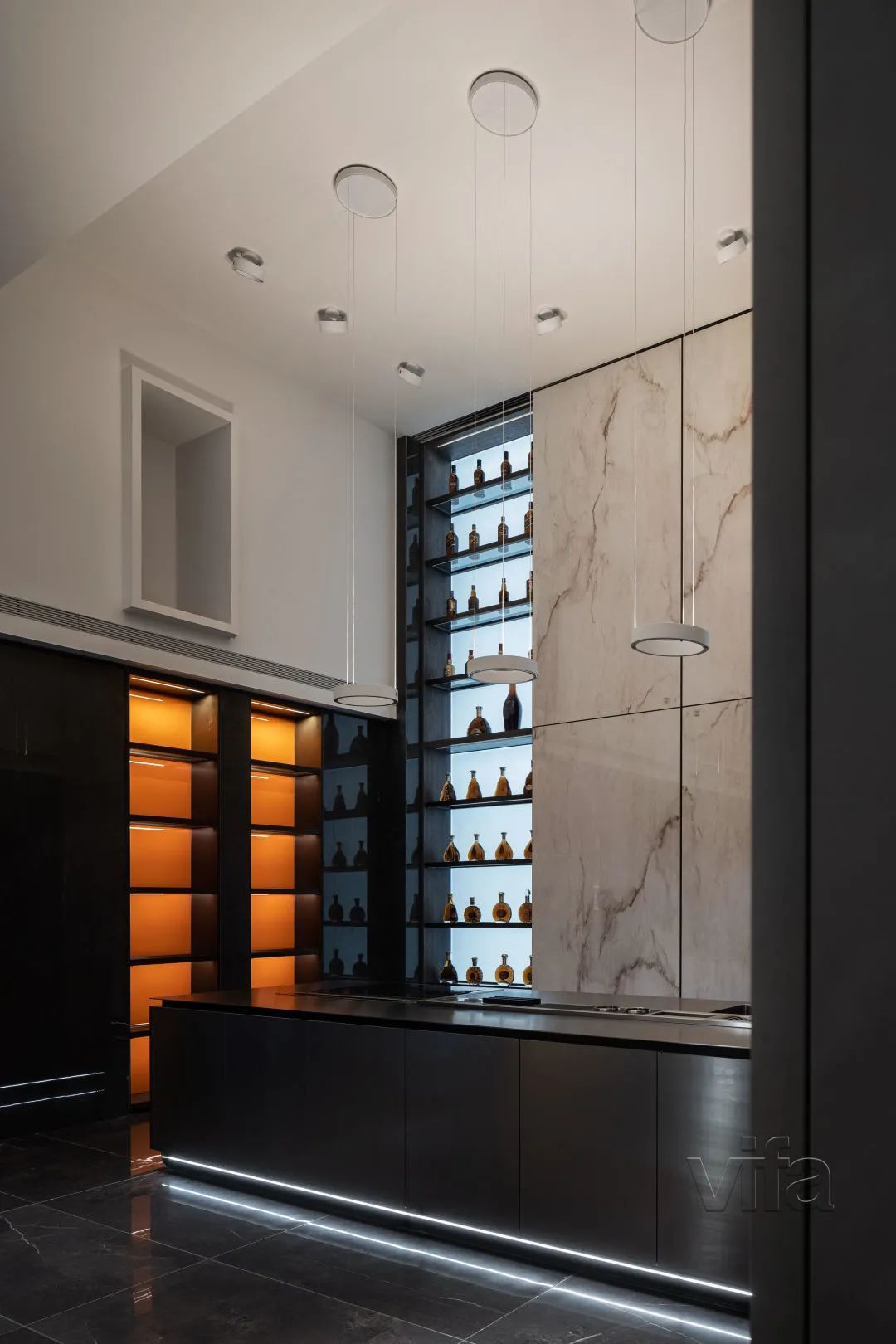 vifa 威法无锡华厦高定店丨中国无锡-13