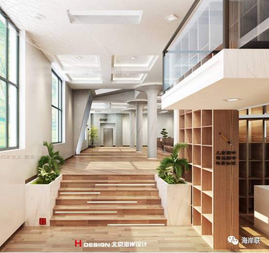 这样的书店设计，让每一个细节都充满故事-13