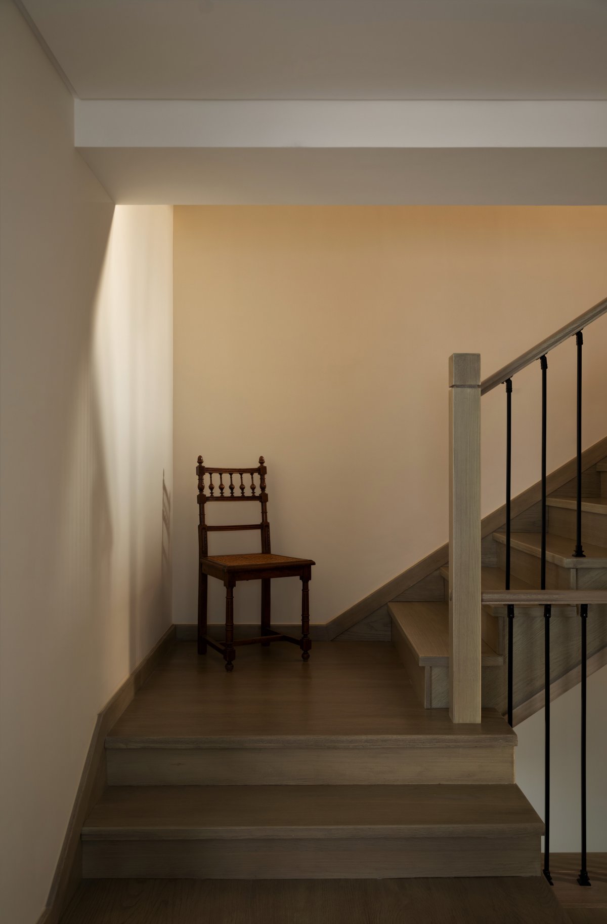 小隐于市 · 上海近郊老别墅改造设计丨中国上海丨谭晫-20