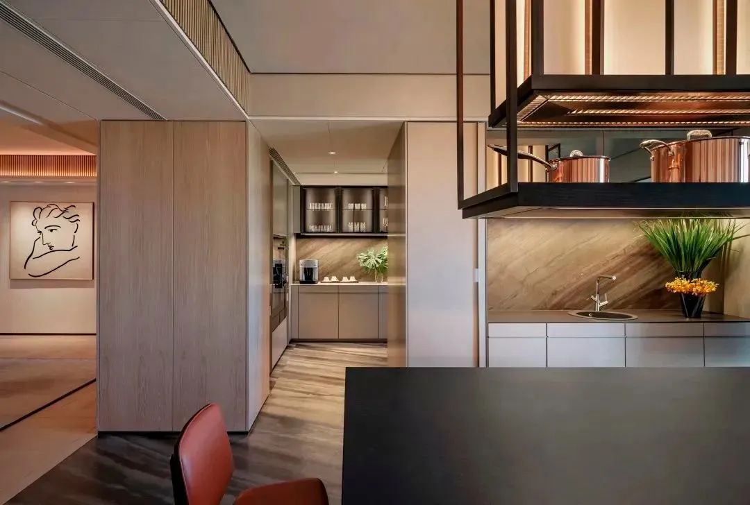 缦合·北京丨中国北京丨Adrian Zecha-45