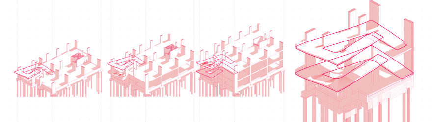 CITY LAKE 幼儿园丨乌克兰基辅丨Yuliia Koberidze-20